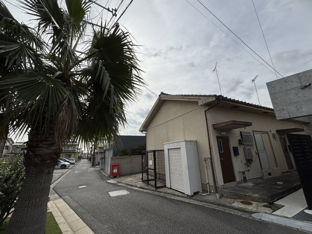 森西アパートのその他