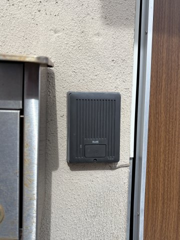 森西アパートのセキュリティ