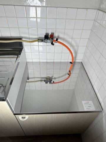 森西アパートのその他