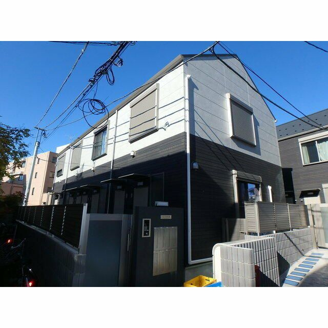 スーペル竹ノ塚