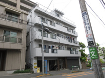 第二吉岡ビルの画像