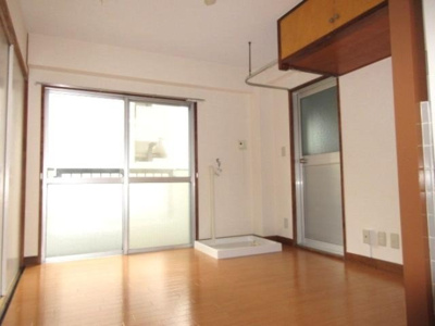 【居間・リビング】 | 第二吉岡ビル