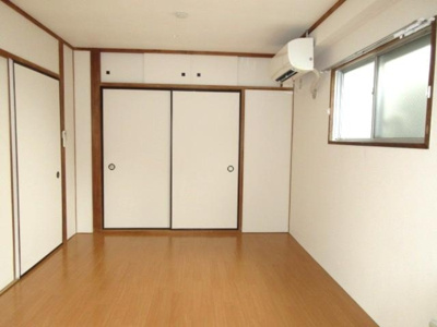 【洋室】 | 第二吉岡ビル