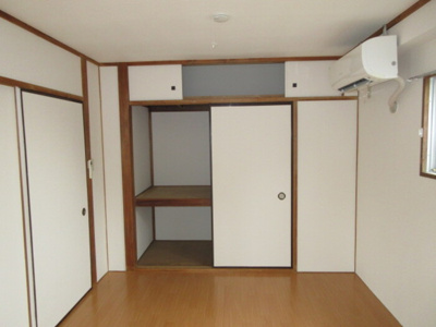 【収納】 | 第二吉岡ビル
