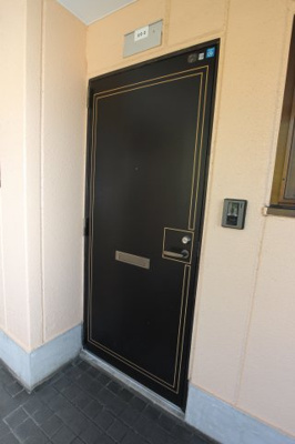 【玄関】 | クリスタルヴィラ