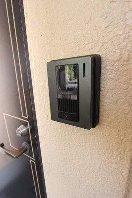 【セキュリティ】 | クリスタルヴィラ