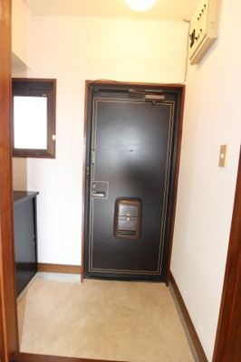 【玄関】 | クリスタルヴィラ