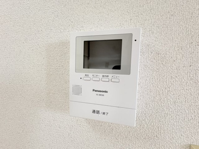 【セキュリティ】 | クリスタルヴィラ