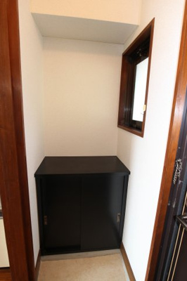 【設備】 | クリスタルヴィラ