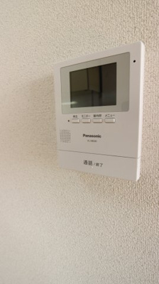 【セキュリティ】 | クリスタルヴィラ