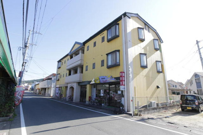 【外観】 | クリスタルヴィラ