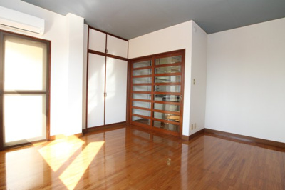 【内装】 | クリスタルヴィラ