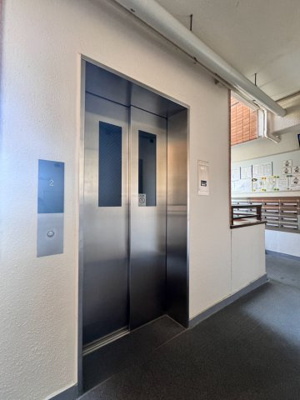 【その他共用部分】 | ダイアパレス長住ガーデン