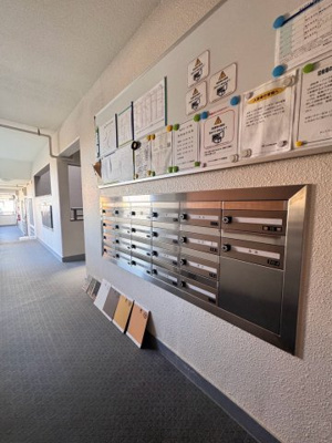 【設備】 | ダイアパレス長住ガーデン