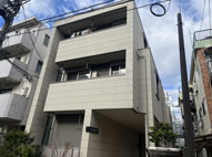 グランペール大原の画像