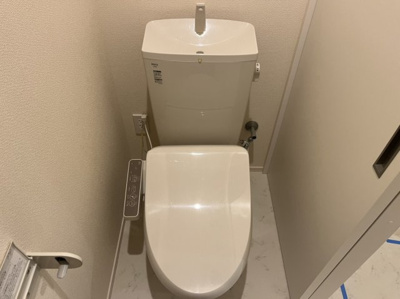 【トイレ】