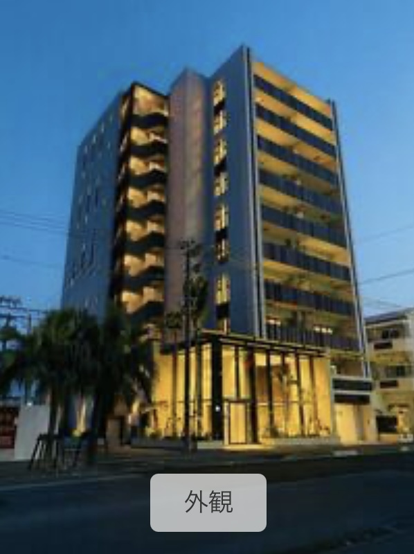 Reve石垣市真栄里