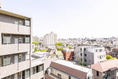 【展望】 | メゾン・クロイゾン