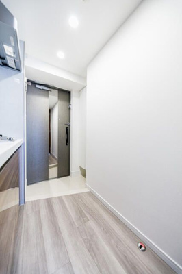 【玄関】 | メゾン・クロイゾン