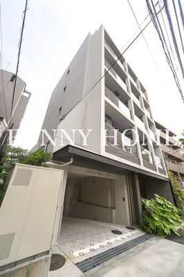 【外観】 | メゾン・クロイゾン