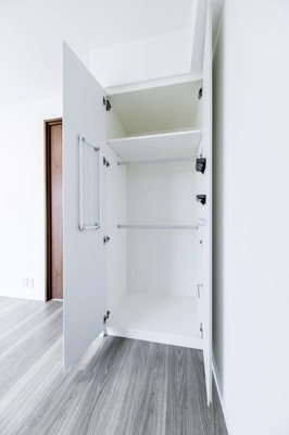 【収納】 | メゾン・クロイゾン