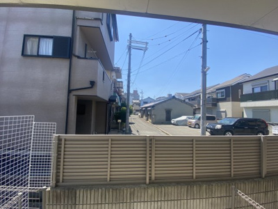 【展望】 | ルーチェ