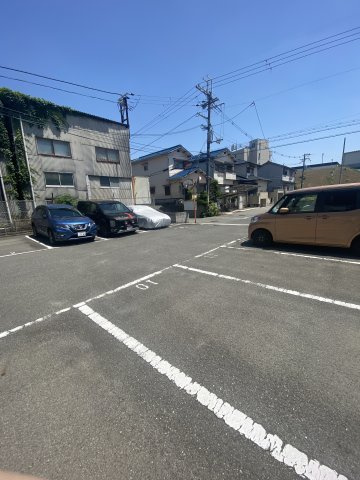 【駐車場】 | ルーチェ