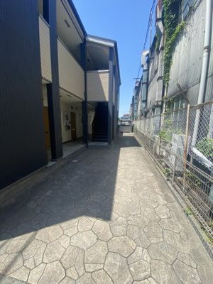 【エントランス】 | ルーチェ