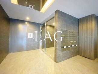 【エントランス】 | ウィンドワード市川 | エントランスです。