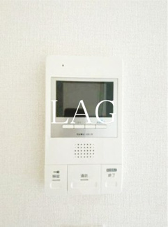 【セキュリティ】 | ウィンドワード市川 | TVモニターフォンです。