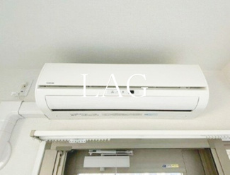 【設備】 | ウィンドワード市川 | エアコンです。