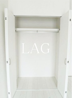 【収納】 | ウィンドワード市川 | 収納です。