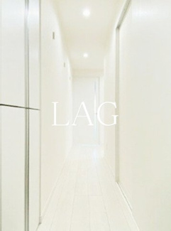 【玄関】 | ウィンドワード市川 | 玄関です。