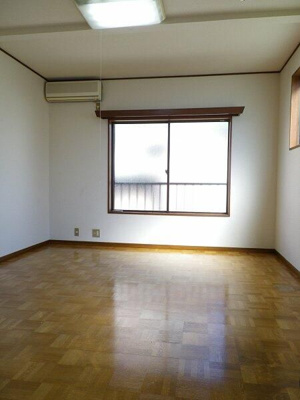 【寝室】 | ルーブル羽沢