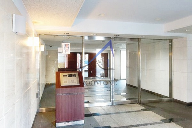 ステージグランデ茗荷谷