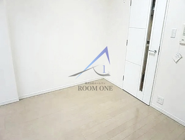 ステージグランデ茗荷谷の居間・リビング|洋室のお部屋です。