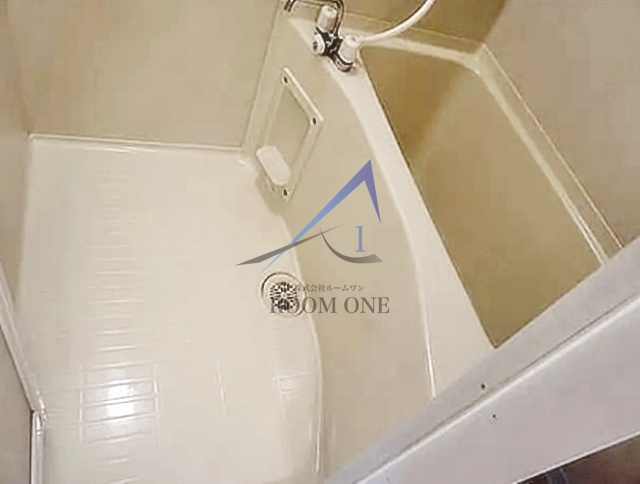 ステージグランデ茗荷谷の浴室|お風呂です。