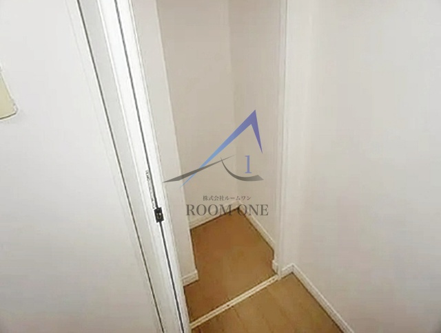 ステージグランデ茗荷谷の収納|収納です。