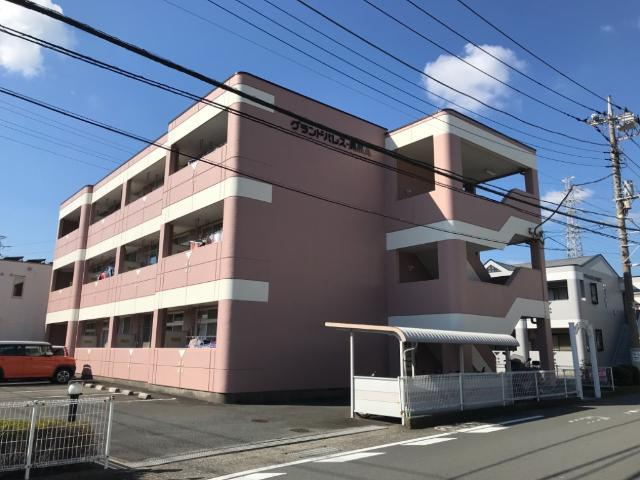 グランドパレス長泉Ａ