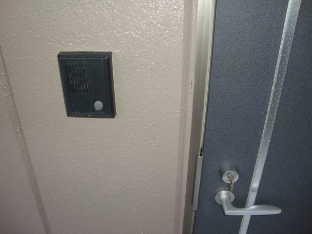 グランドパレス長泉Ａの玄関|玄関