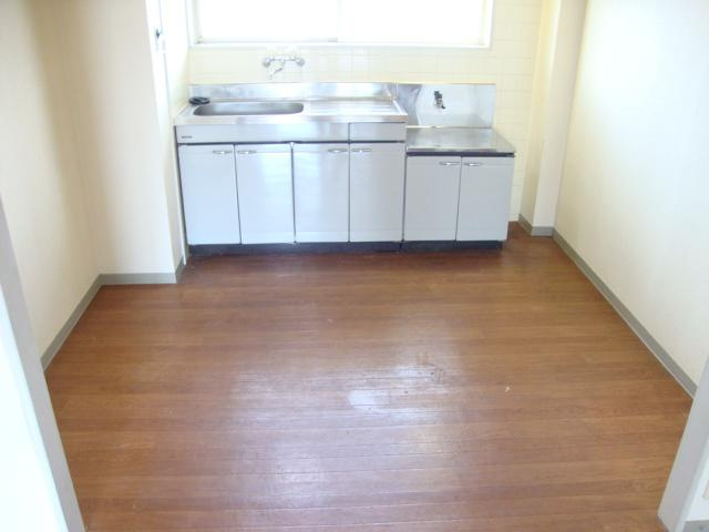 グランドパレス長泉Ａの内装|リビング