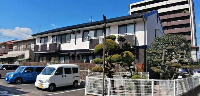 セジュール大守の外観