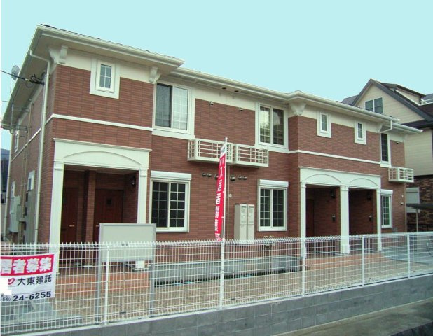 パークサイド　ベル