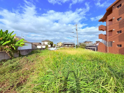 【外観】 | 霧島市国分広瀬3丁目