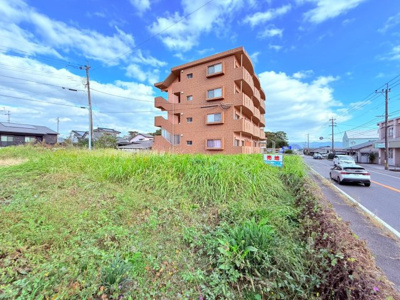 【外観】 | 霧島市国分広瀬3丁目