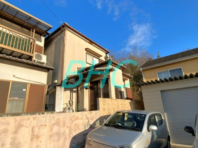 【外観】 | 稲津2丁目