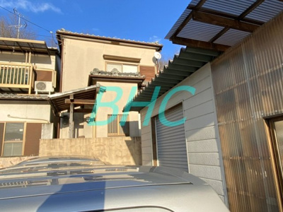 【外観】 | 稲津2丁目