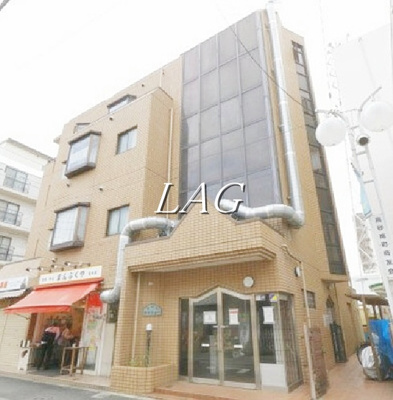 【外観】 | メゾンカネキュー | 外観です。