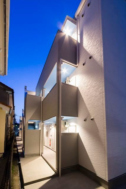 フィネストのその他共用部分