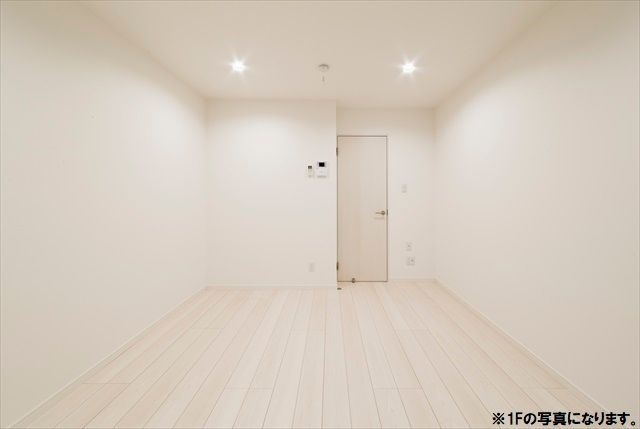 フィネストの居間・リビング